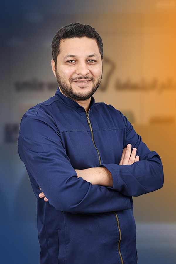 د.عمرو هانى