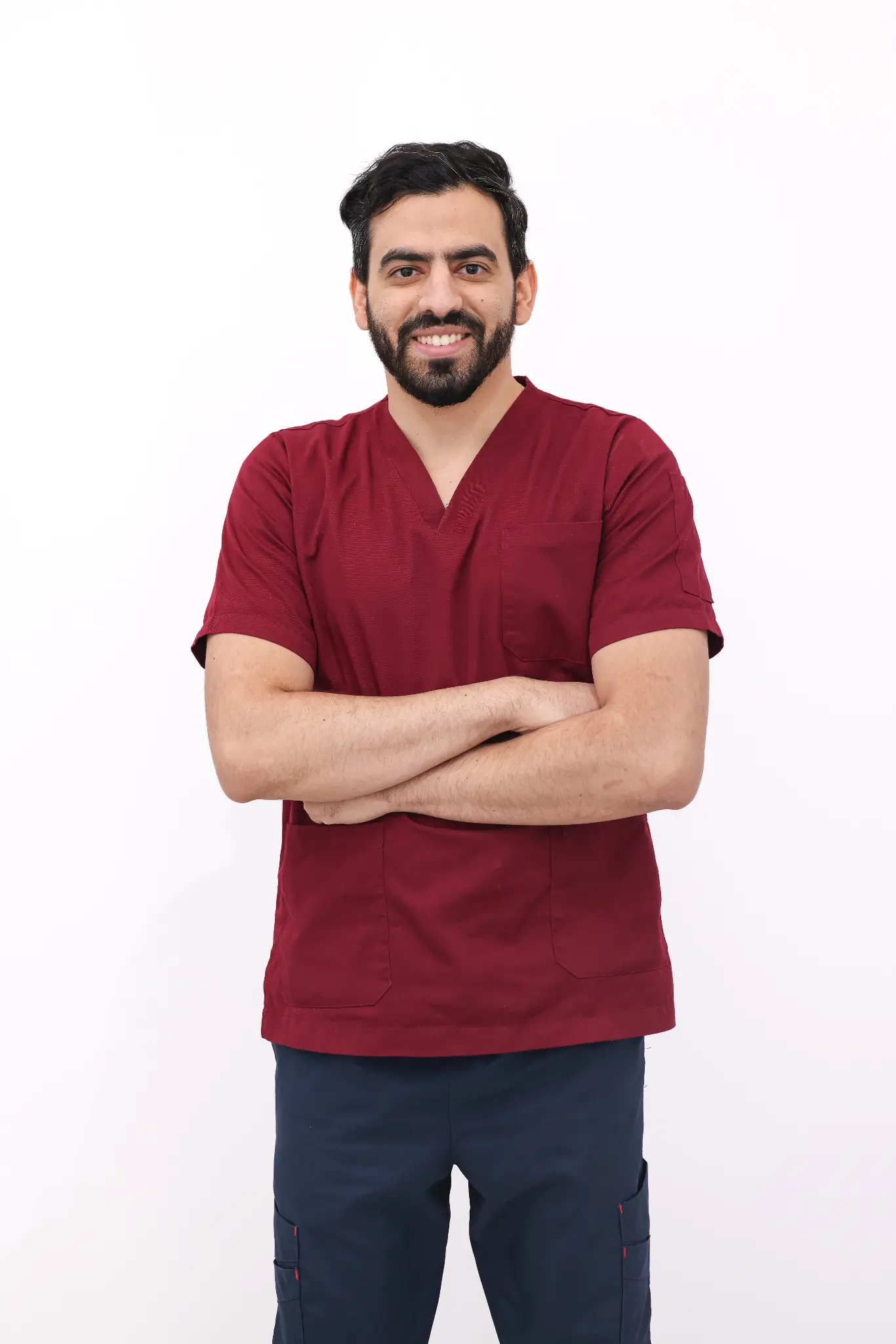 د. أحمد الشهري