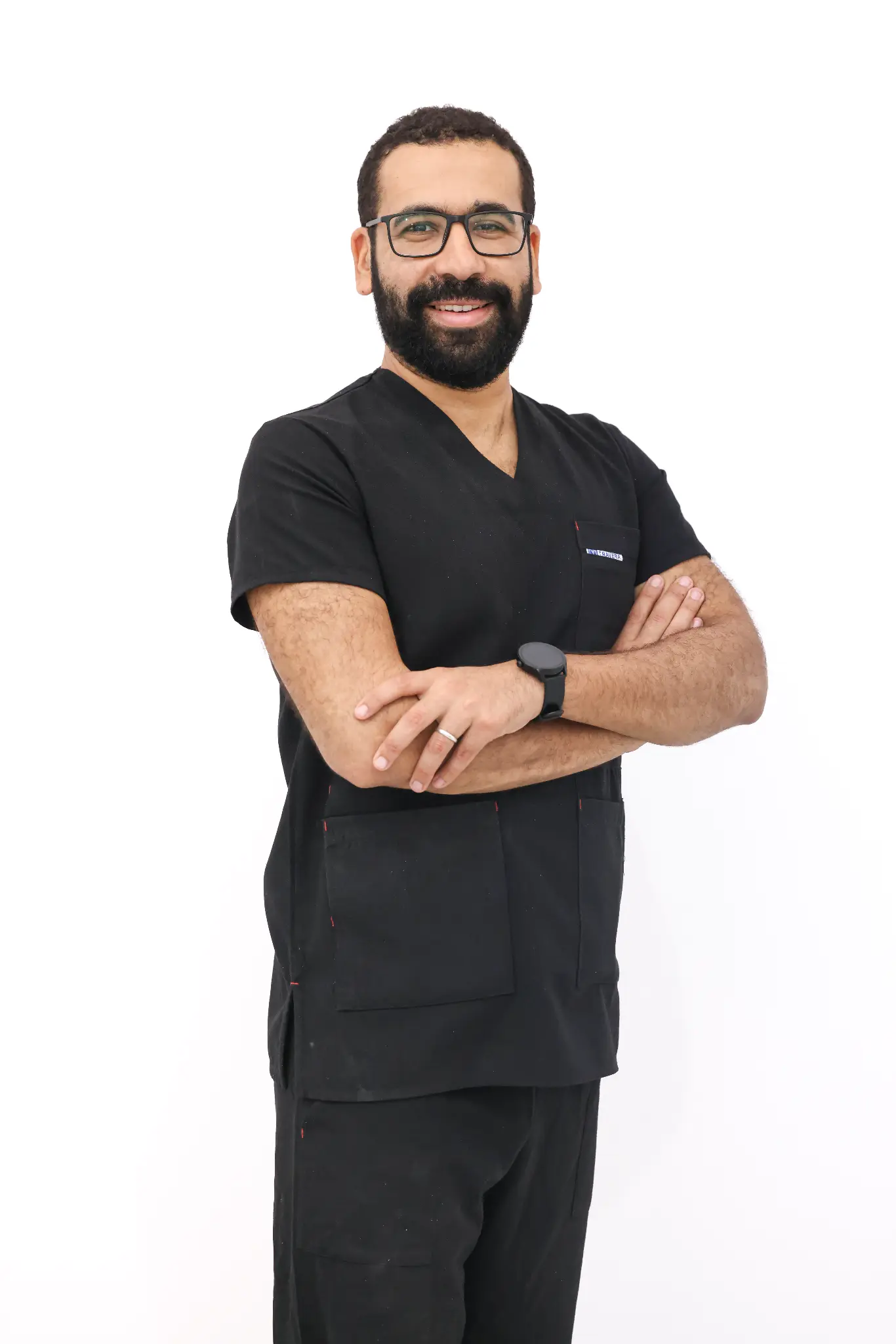 د. عمر القحطاني