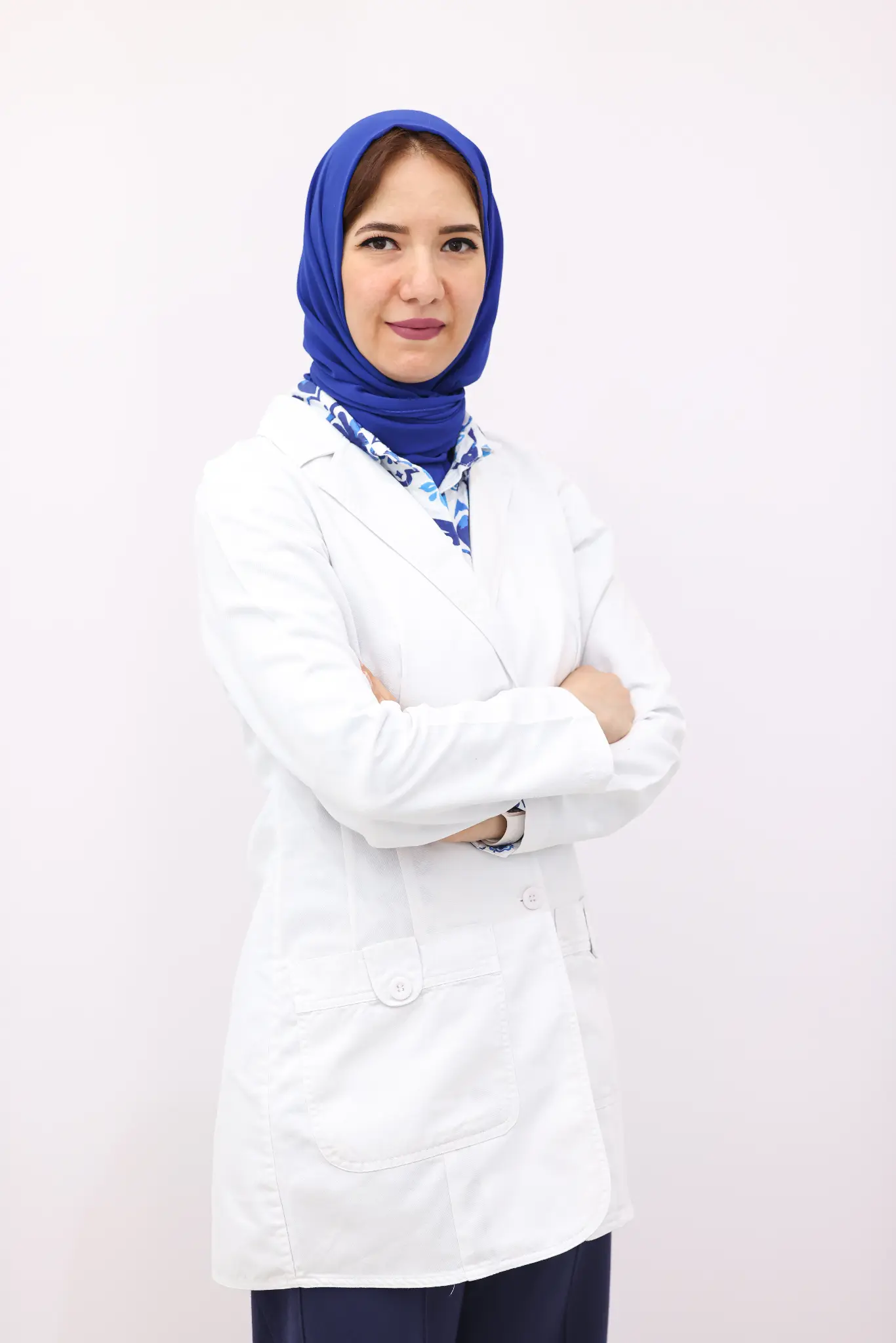 د. سارة المطيري