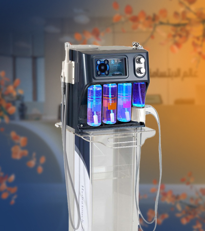 جلسات الهيدرافيشل