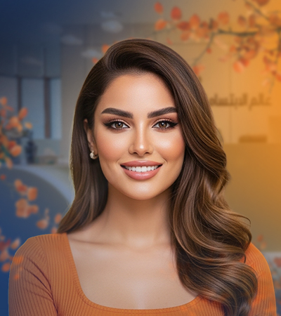 ابتسامة هوليوود